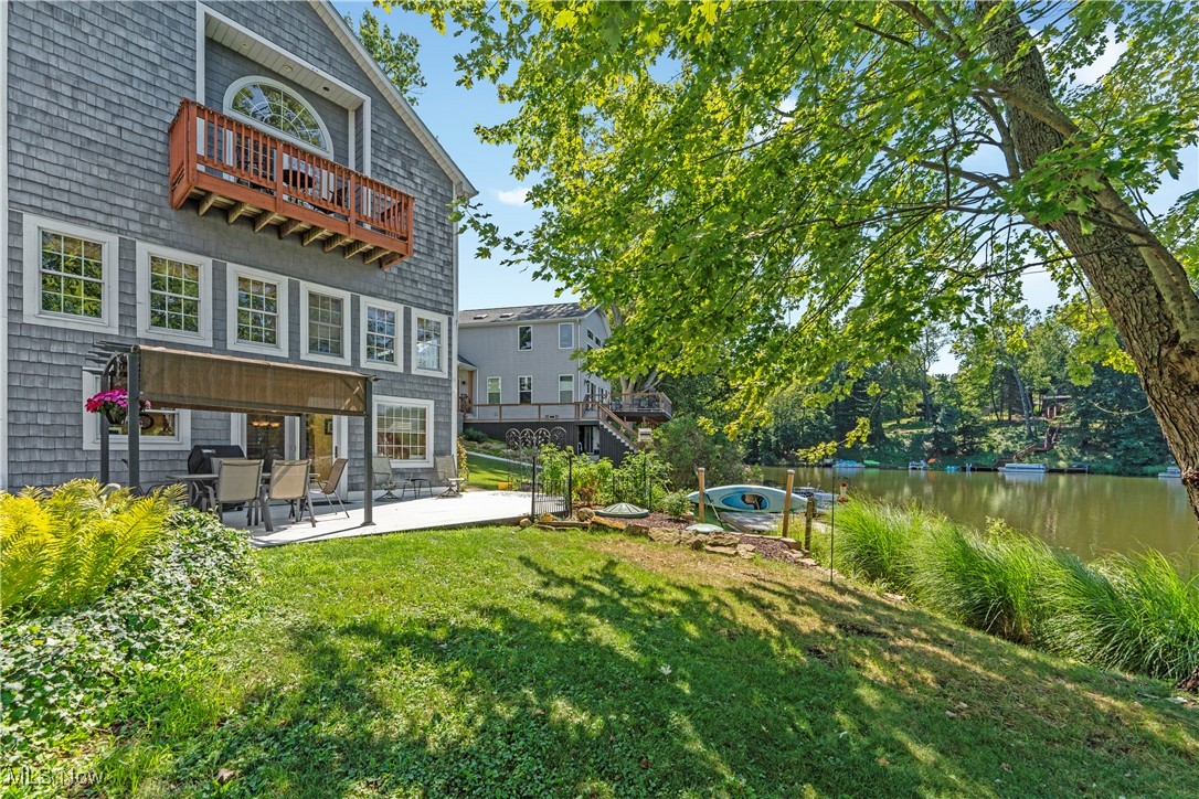 Willowdale Lake - Residential