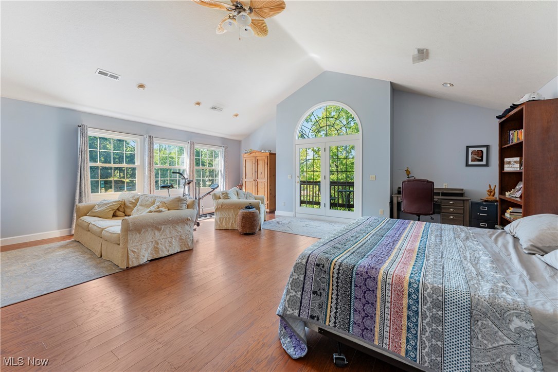 Willowdale Lake - Residential