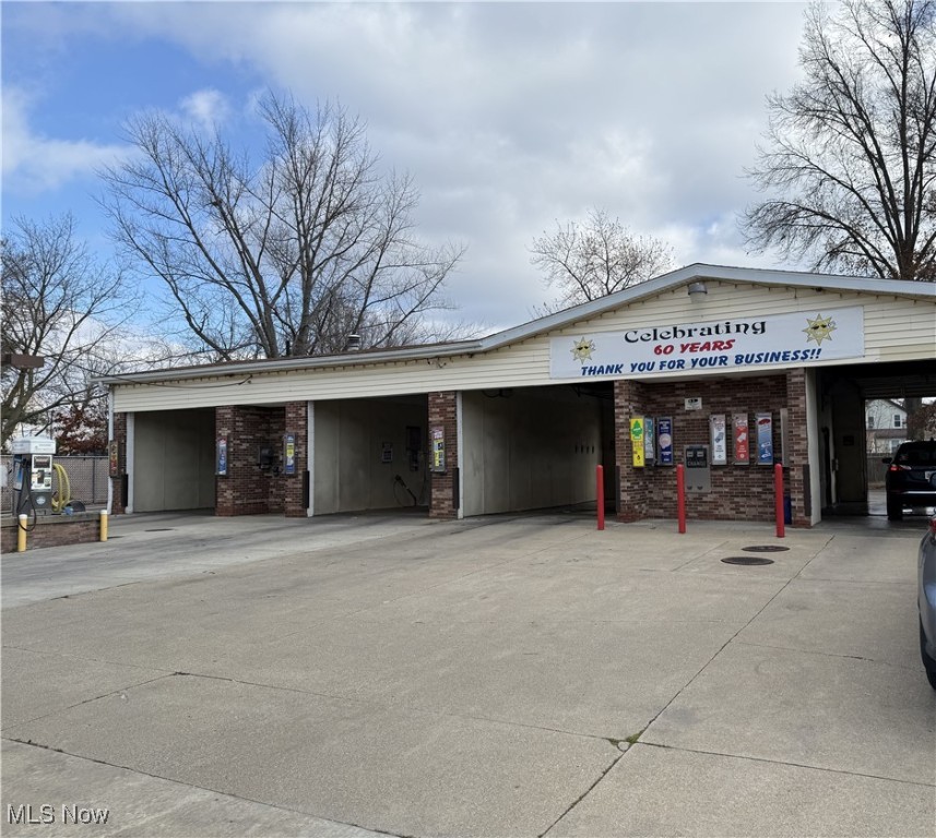 Citizens Bldg Cos - Commercial Sale