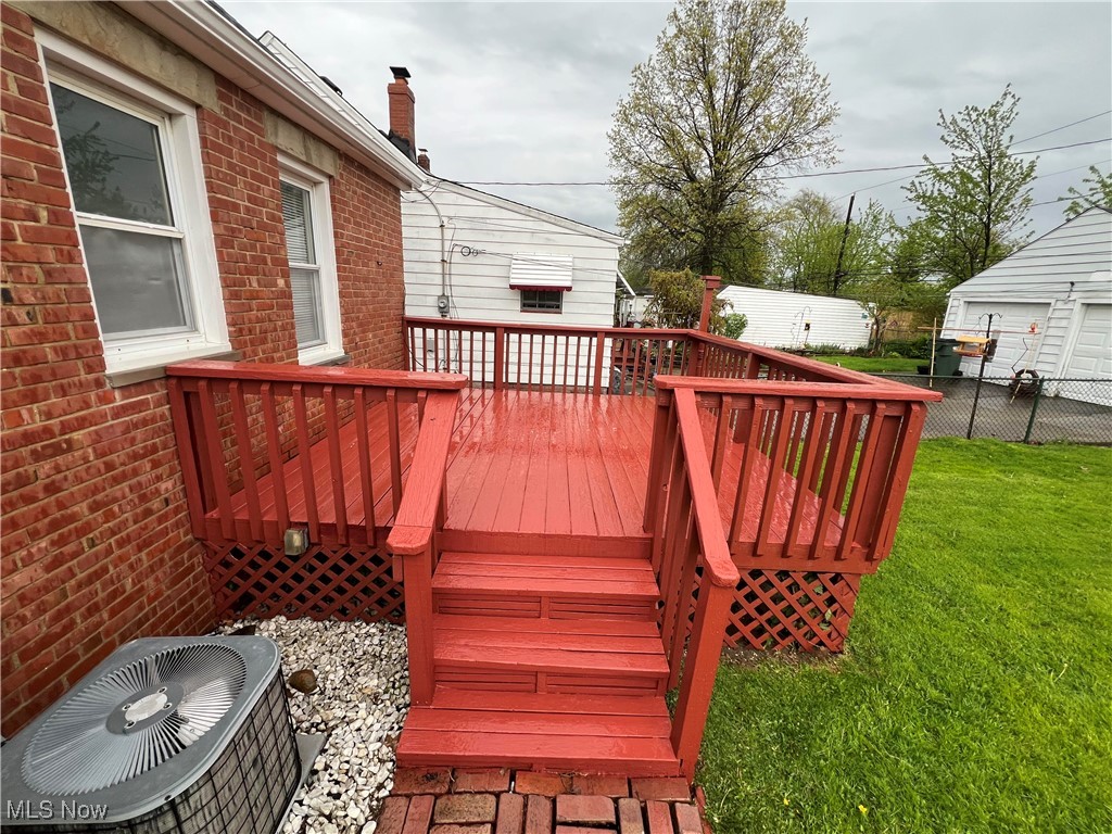 12008 Darlington Avenue, Garfield Heights, Ohio image 7