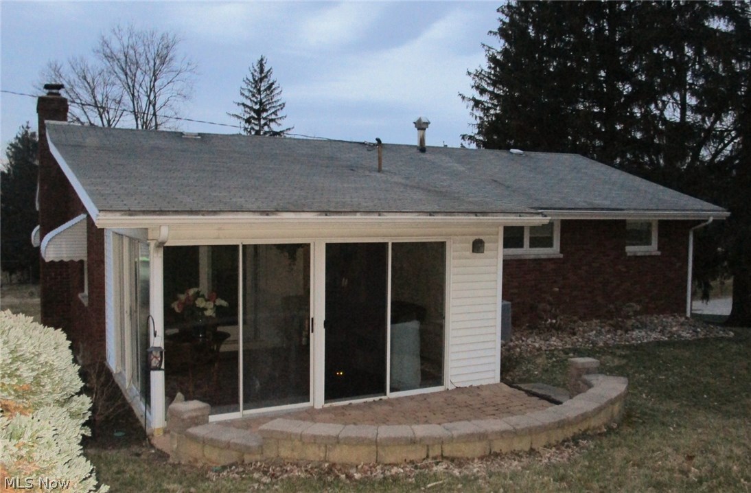 Woodland Terrace Add - Residential