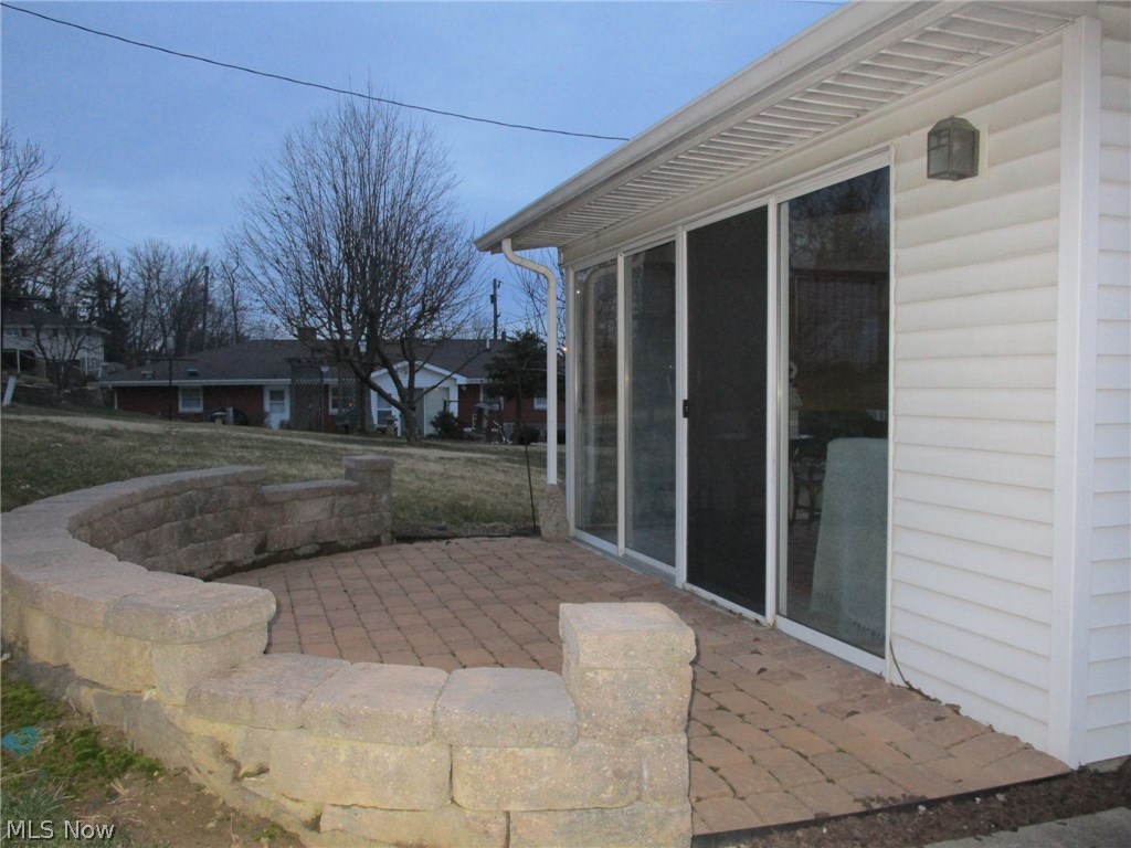 Woodland Terrace Add - Residential