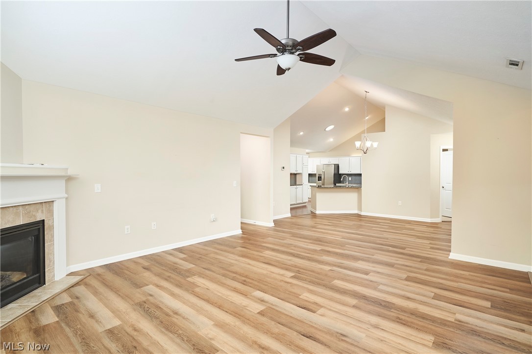 Fairways At Boulder Creek - Residential