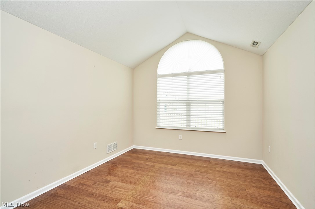 Fairways At Boulder Creek - Residential