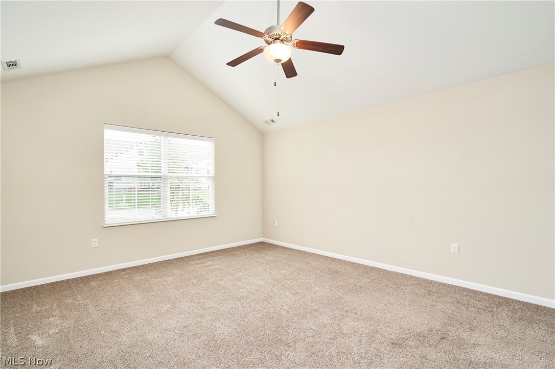 Fairways At Boulder Creek - Residential