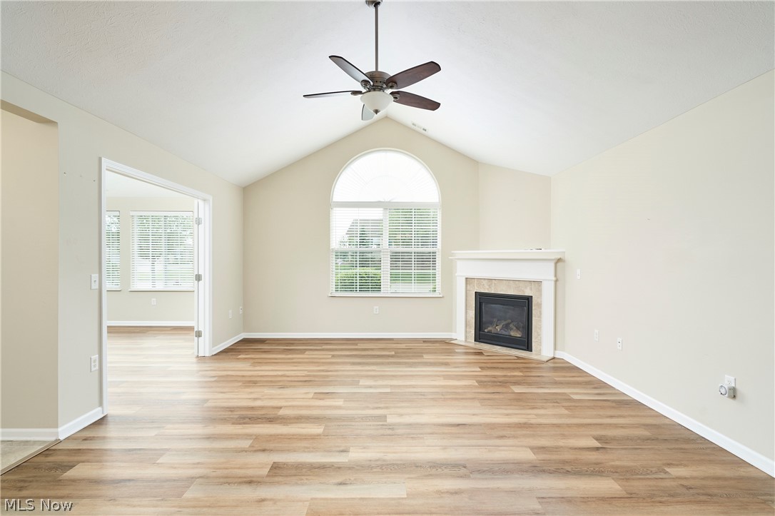 Fairways At Boulder Creek - Residential