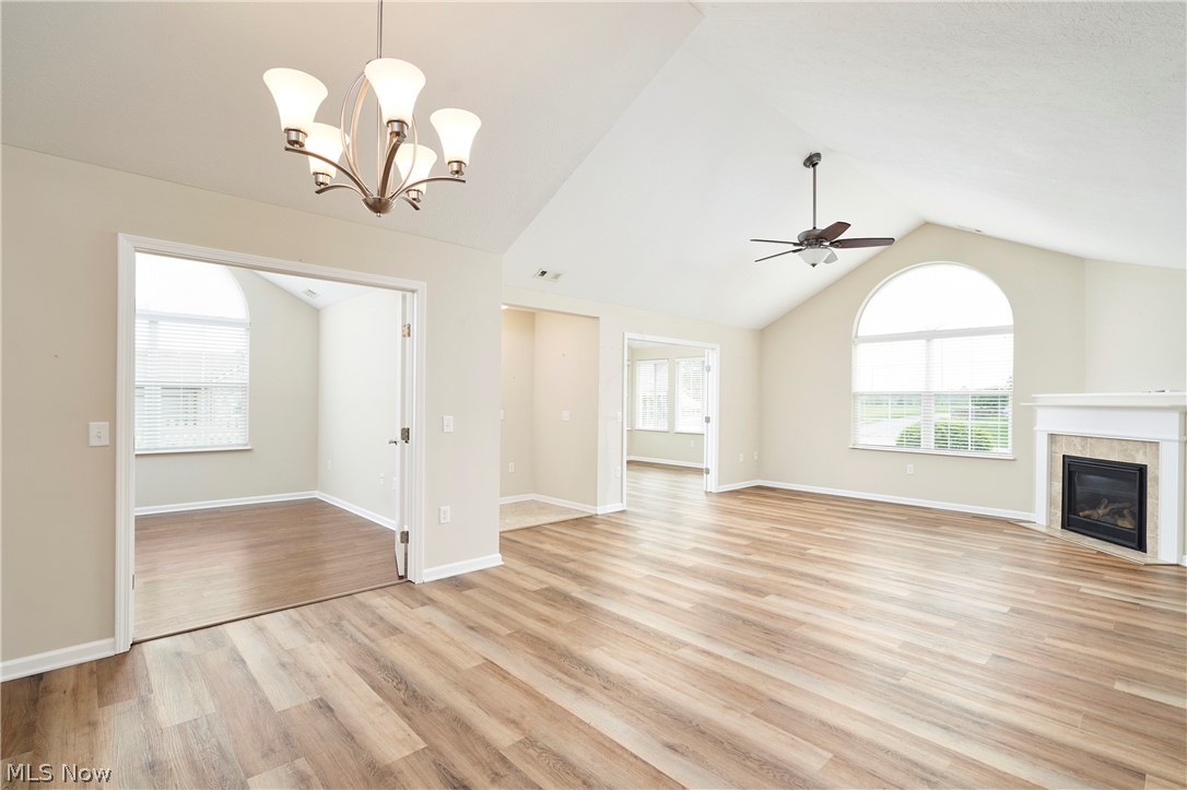 Fairways At Boulder Creek - Residential