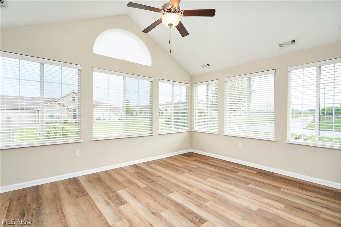 Fairways At Boulder Creek - Residential