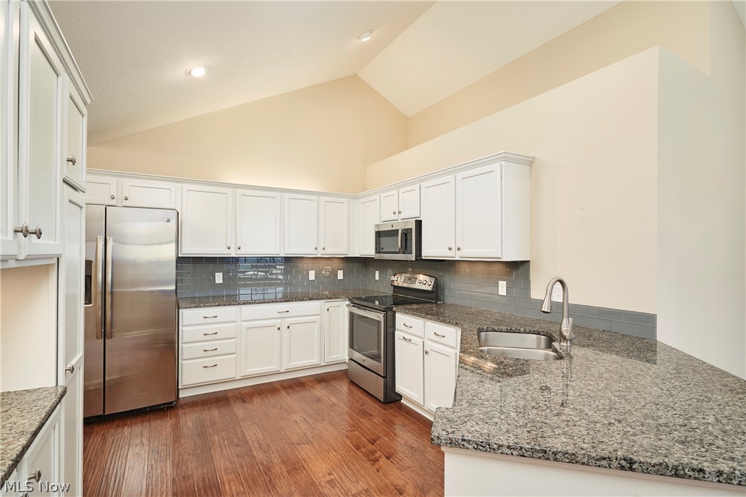 Fairways At Boulder Creek - Residential