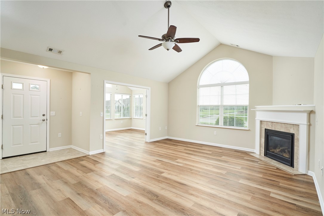 Fairways At Boulder Creek - Residential