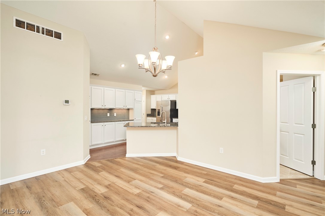 Fairways At Boulder Creek - Residential