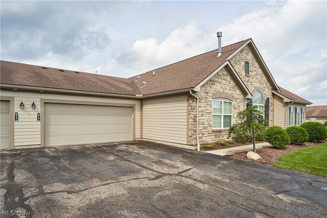 Fairways At Boulder Creek - Residential