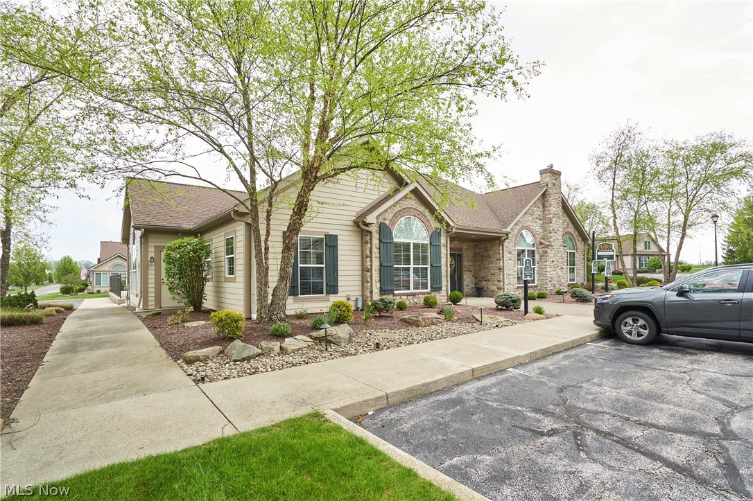 Fairways At Boulder Creek - Residential