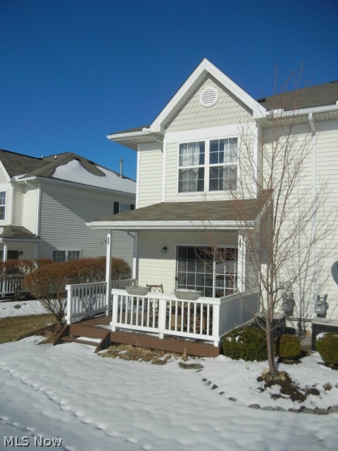 Crystal Lake Ph 02 - Residential