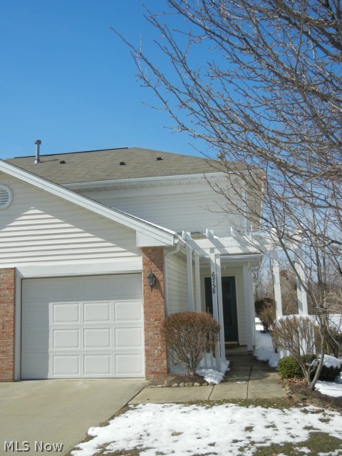 Crystal Lake Ph 02 - Residential