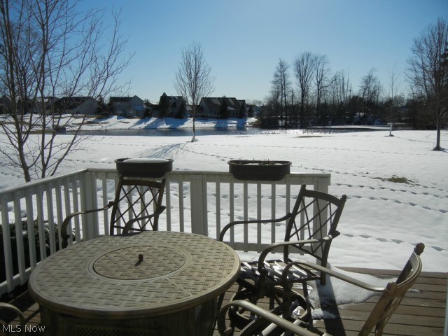 Crystal Lake Ph 02 - Residential