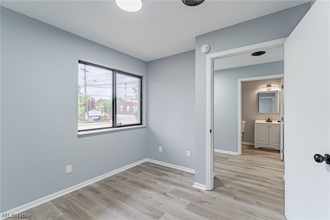 Wiley Buchtel Place - Residential