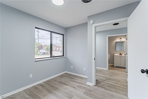 Tiny photo for 695 Carroll Street, Akron, OH 44304 (MLS # 5209389)