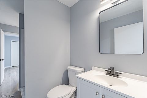 Tiny photo for 695 Carroll Street, Akron, OH 44304 (MLS # 5209389)