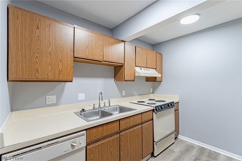 Tiny photo for 695 Carroll Street, Akron, OH 44304 (MLS # 5209389)