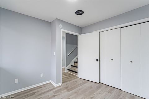 Tiny photo for 695 Carroll Street, Akron, OH 44304 (MLS # 5209389)