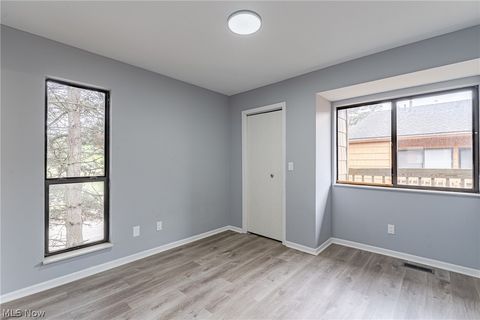 Tiny photo for 695 Carroll Street, Akron, OH 44304 (MLS # 5209389)