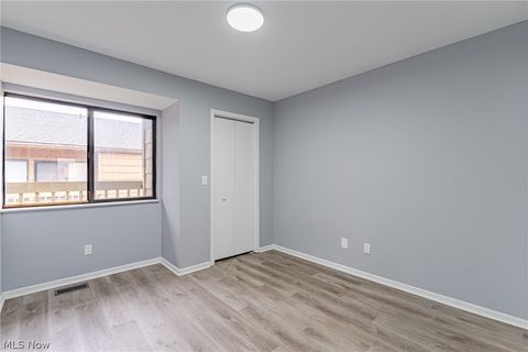 Tiny photo for 695 Carroll Street, Akron, OH 44304 (MLS # 5209389)