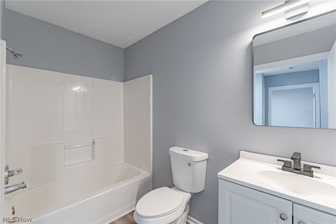 Tiny photo for 695 Carroll Street, Akron, OH 44304 (MLS # 5209389)