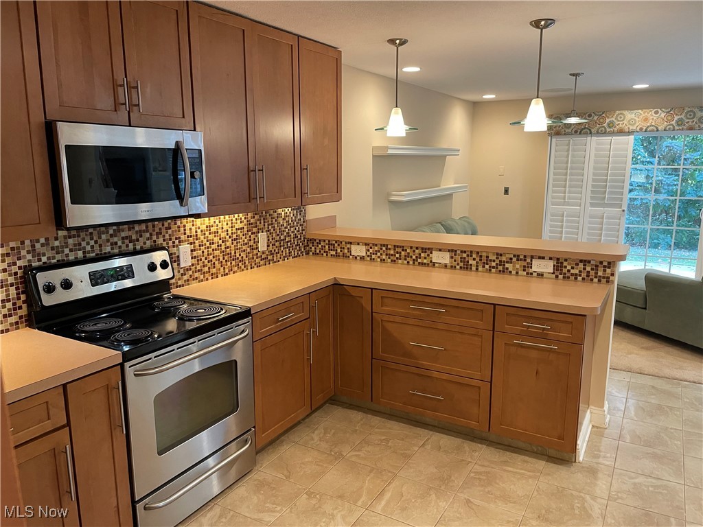 Wildberry Sub - Residential