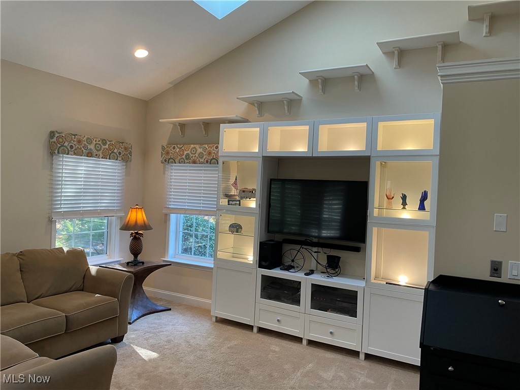 Wildberry Sub - Residential