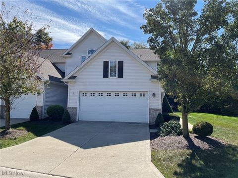 772 Wildberry Circle Avon Lake OH 44012