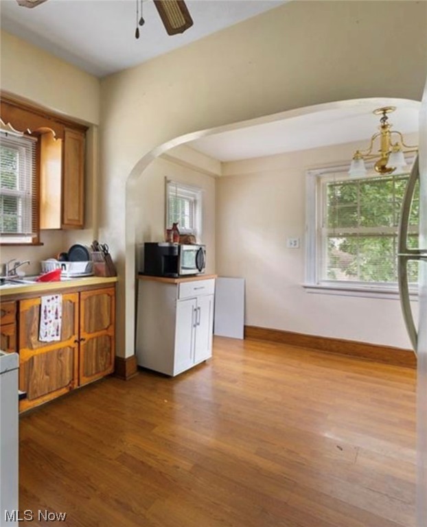 City/Youngstown - Residential