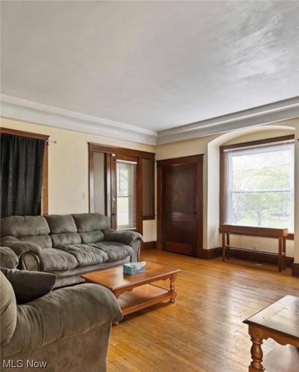 City/Youngstown - Residential