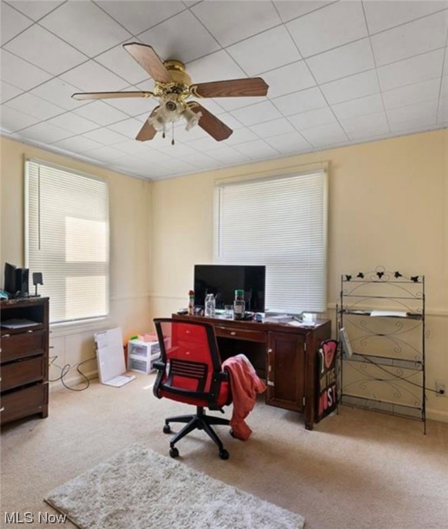 City/Youngstown - Residential