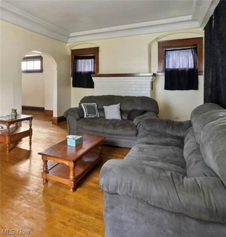 City/Youngstown - Residential