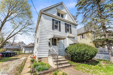 224 S Portage Path, Akron, OH 44302 - MLS#: 5116044