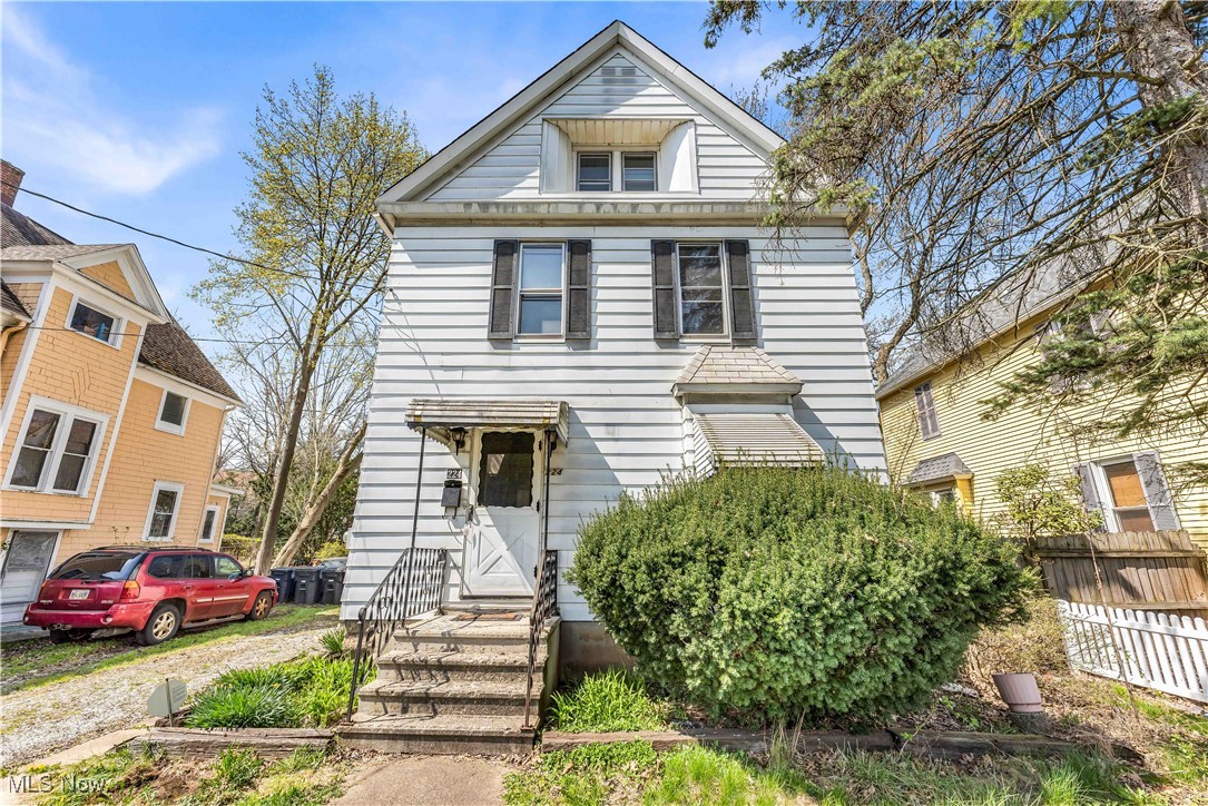 224 S Portage Path, Akron, Ohio image 2