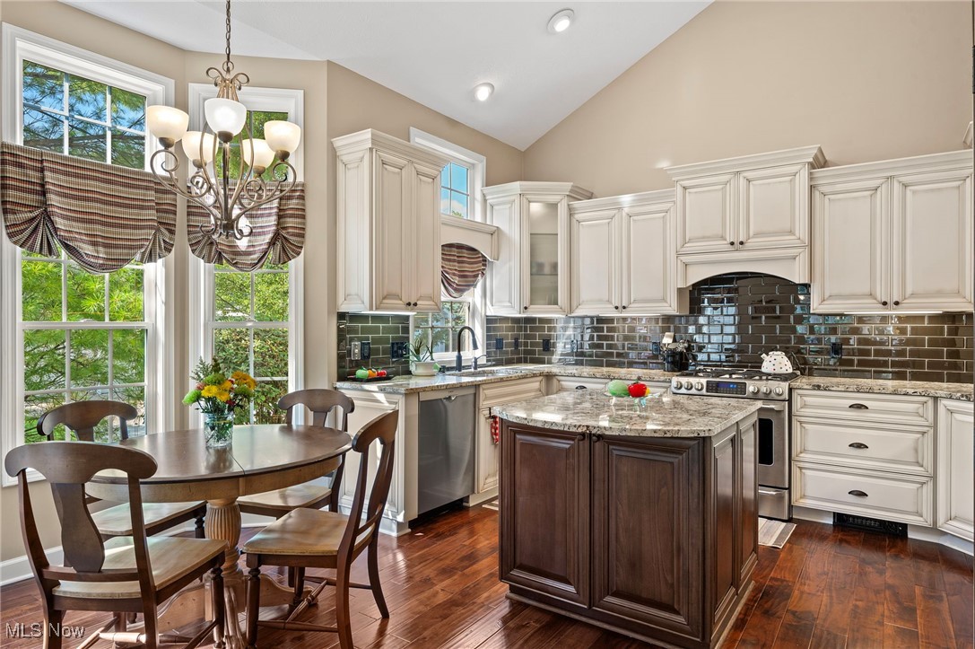 Villas of Orange - Residential