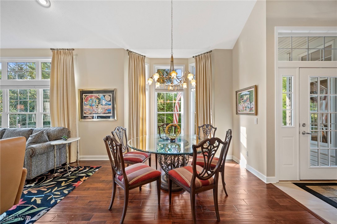 Villas of Orange - Residential