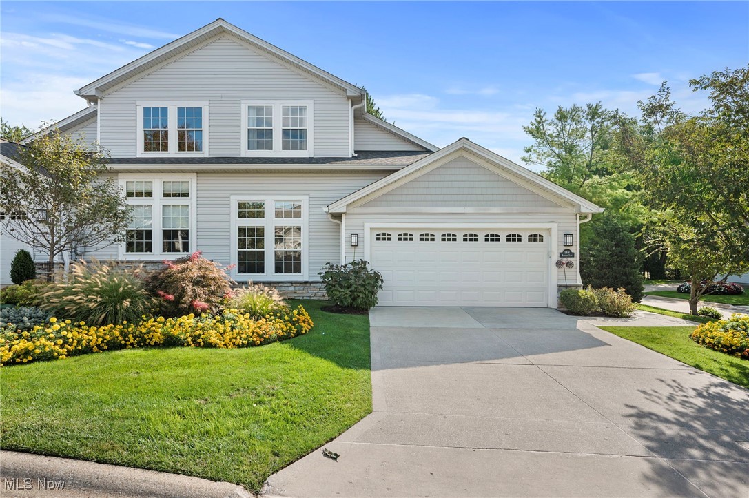 Villas of Orange - Residential