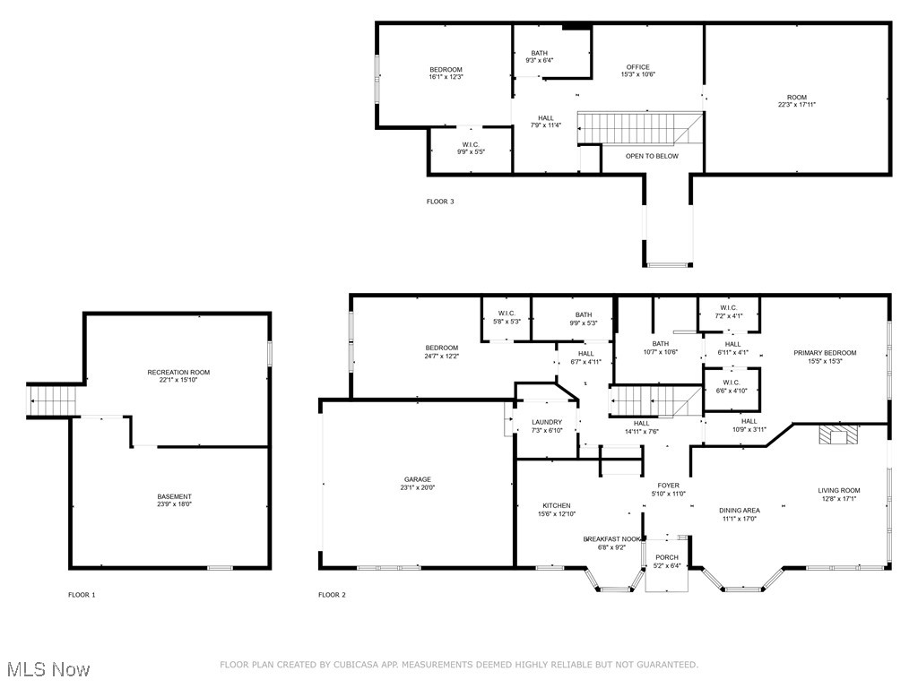 Villas of Orange - Residential