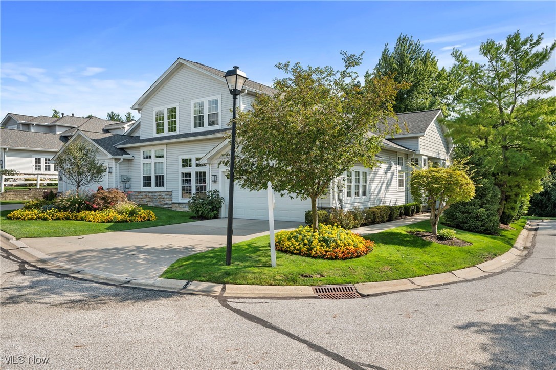 Villas of Orange - Residential