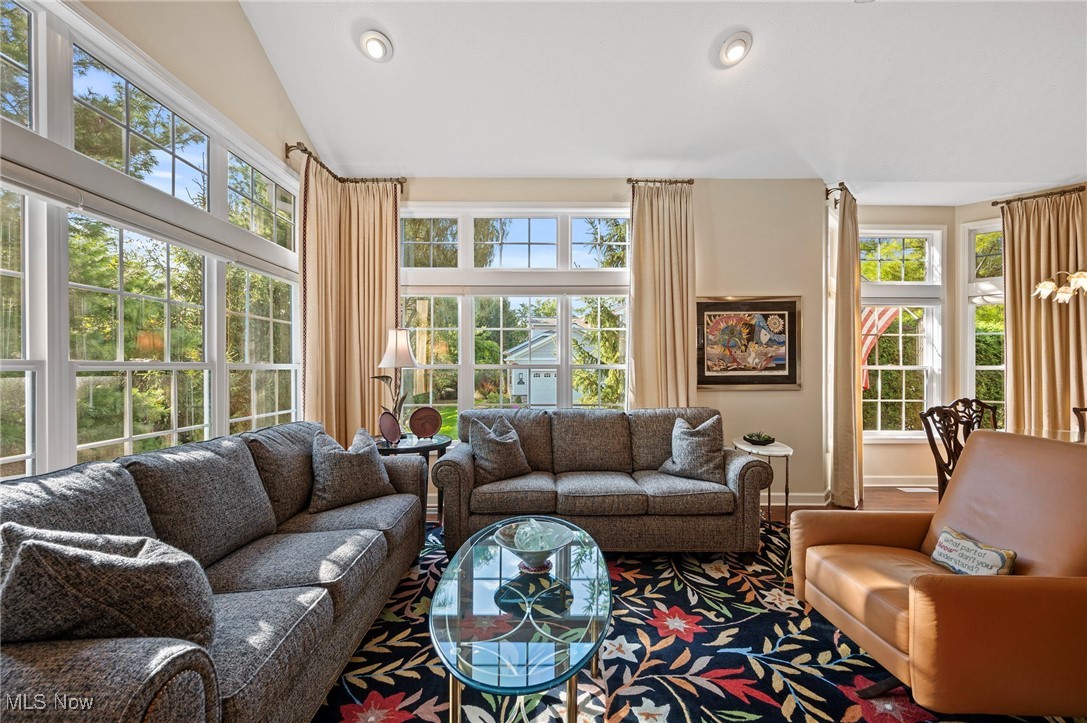 Villas of Orange - Residential