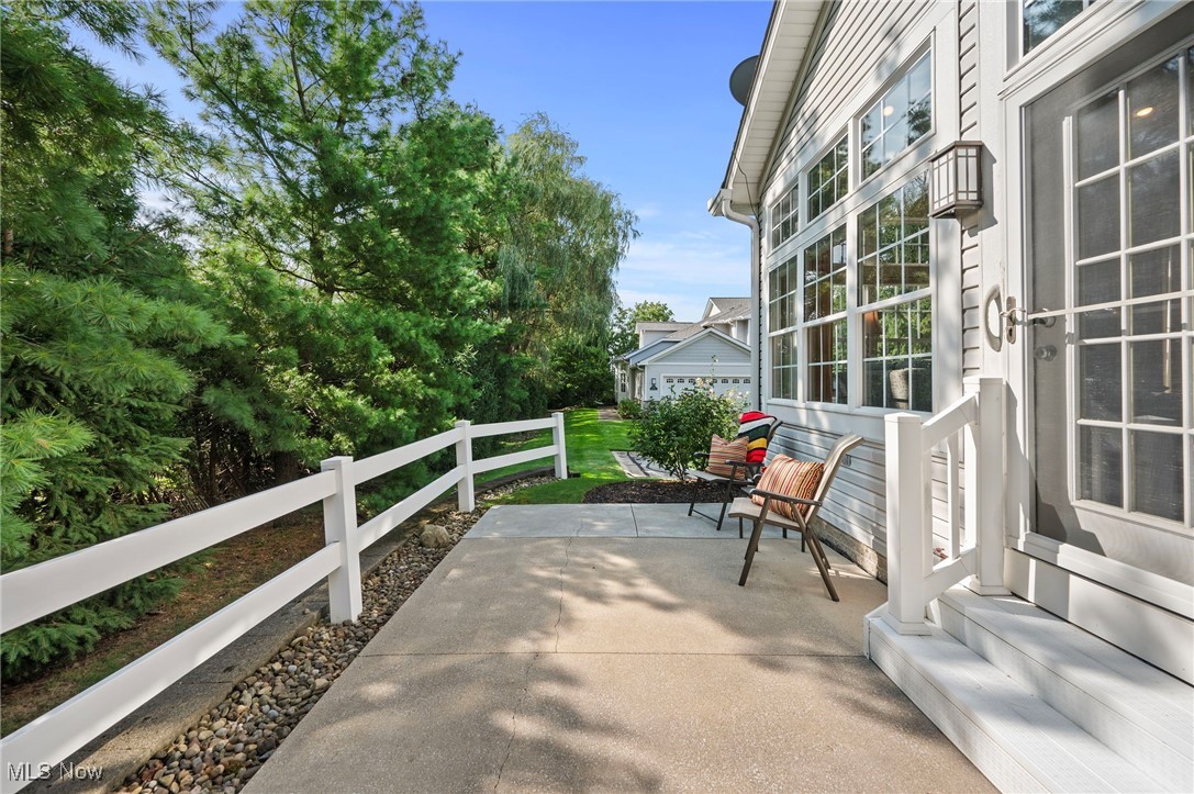 Villas of Orange - Residential