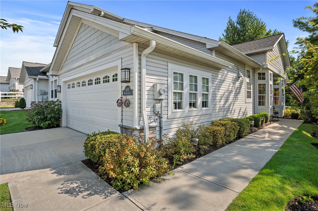 Villas of Orange - Residential