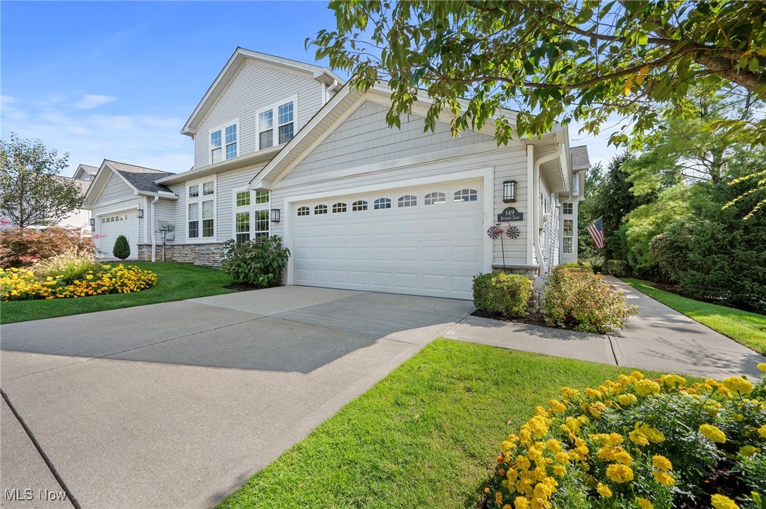 Villas of Orange - Residential