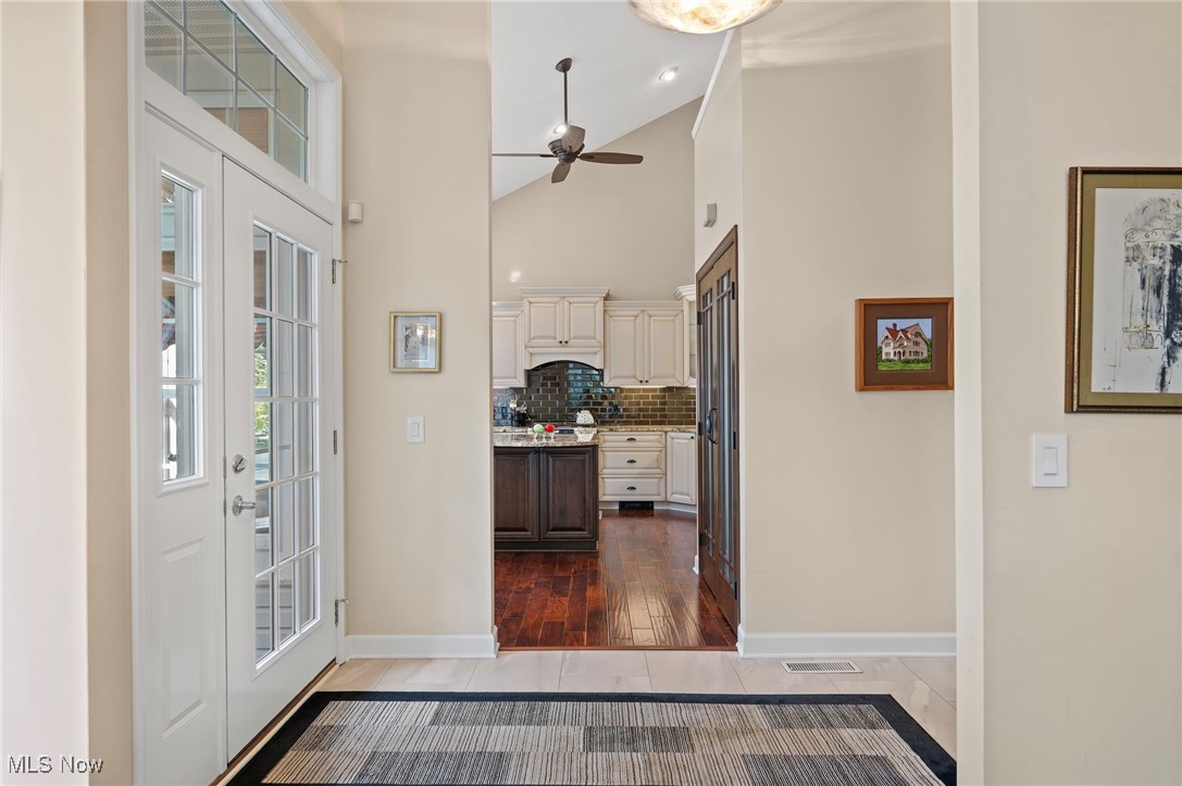 Villas of Orange - Residential