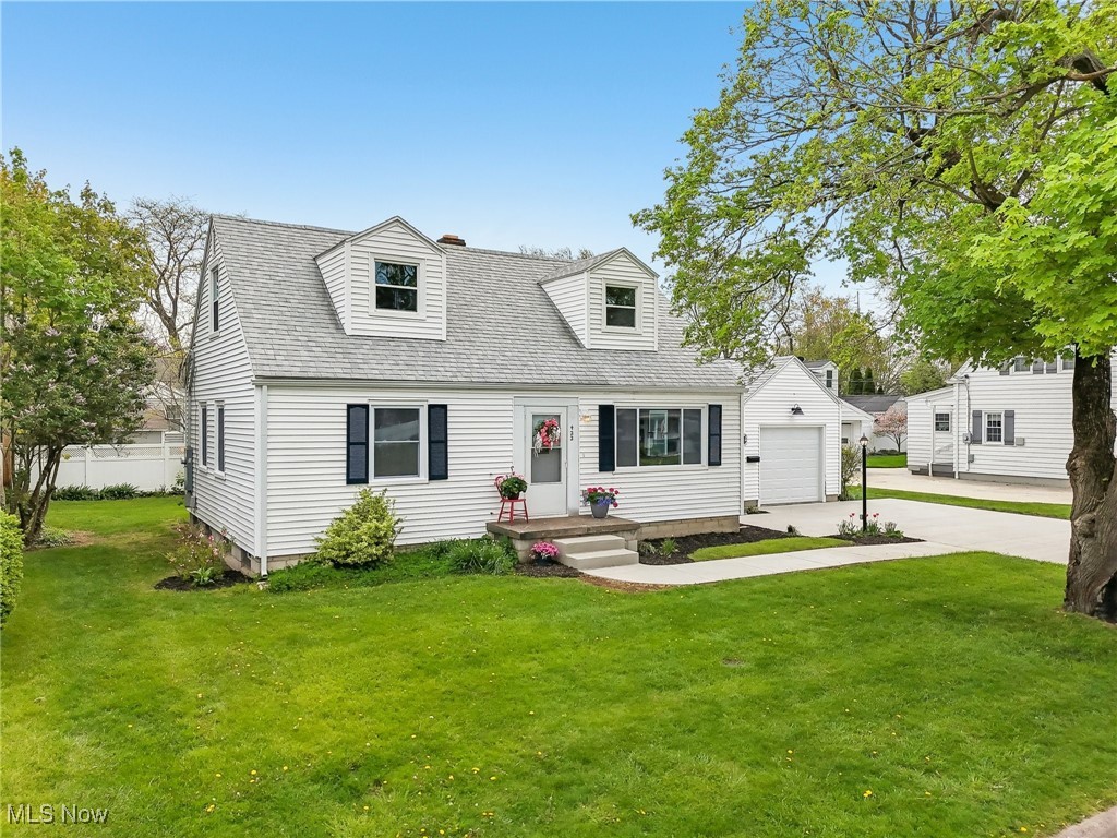 422 Munsee Place, Huron, Ohio image 31