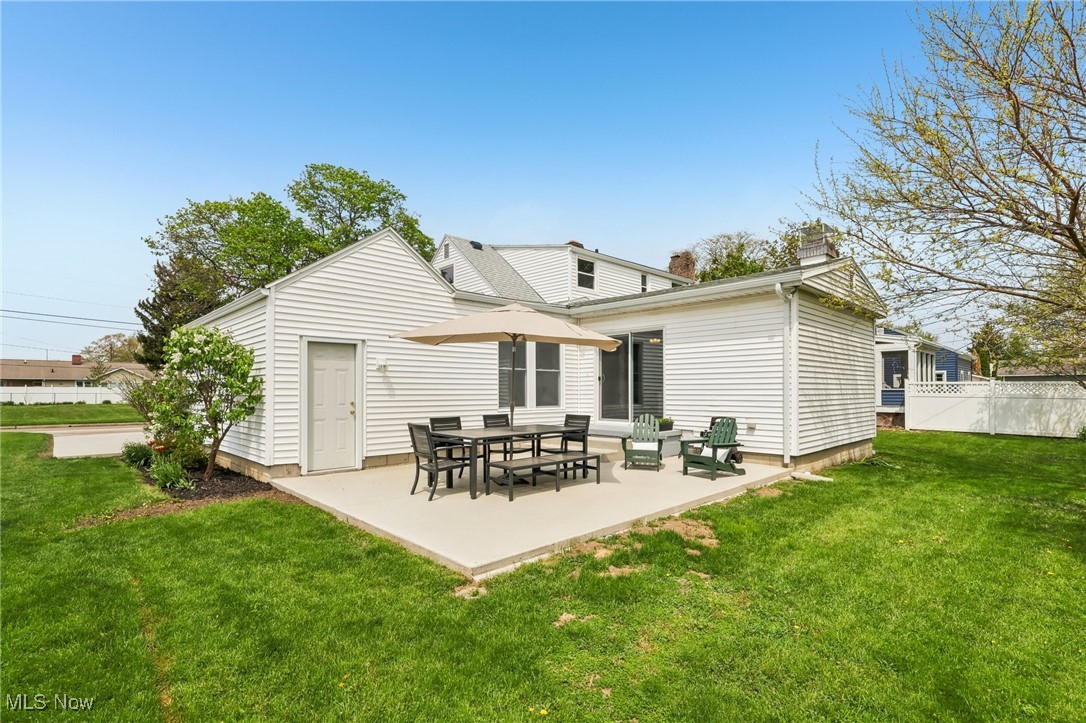 422 Munsee Place, Huron, Ohio image 28