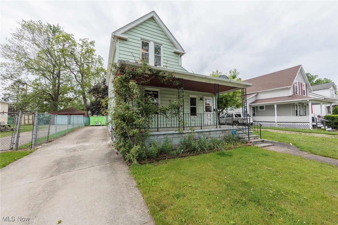 1930 E 30th Street, Lorain, Ohio image 5